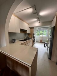 Blk 43 Telok Blangah Rise (Bukit Merah), HDB 3 Rooms #522837621